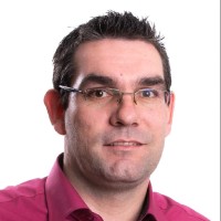 Samuel Jandrey Boita