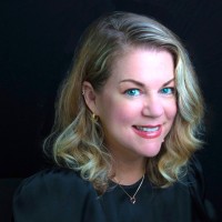 Amy Murdock