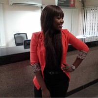 Chinedu Monye