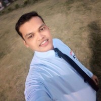 Tushar Adangale