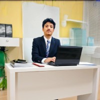 Md Merajul Islam