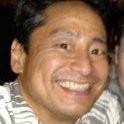 Gregory Ushijima