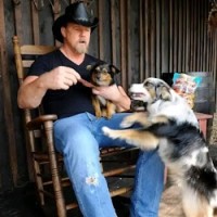 Trace Adkins