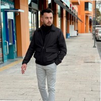 Metehan Ay