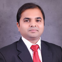 Vivek Dhamde