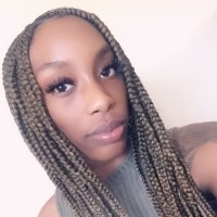 Andria Rogers