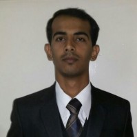 Syed Abrar Ali