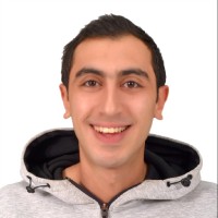 Omar El Haddad