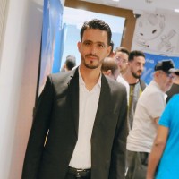 radouan Ben Zaira