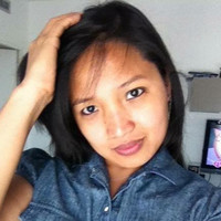 Julie Jane Padua