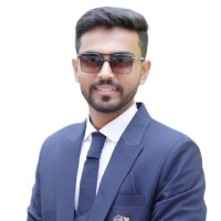 Rushit Gajjar
