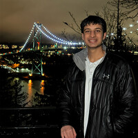 Saurav Kahlon
