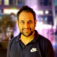 Amit Arora