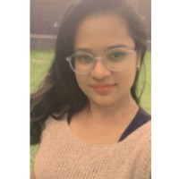 Deekshitha J