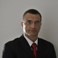 Ralph Jean Josling