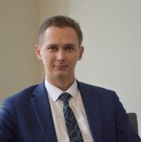 Daniil Sokolov