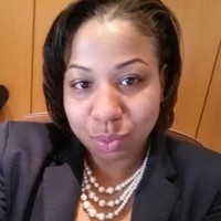 Latosha Crosby