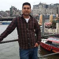 Adnan Amanat