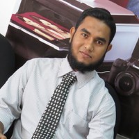 Mohammed Zaheed