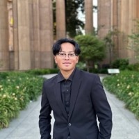 Tyler Tran
