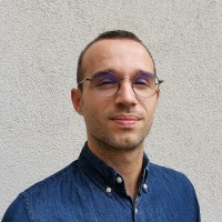 Benoit Combes