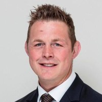 Dafydd Jones