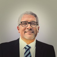 Roberto A. Paz Villegas