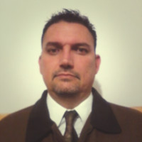 Rodolfo Aldrete Madrigal
