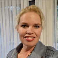 Danielle van Holland