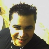 Rubens Pereira