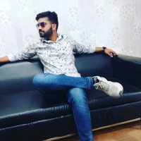 Mohit Saini