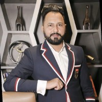 Vijay Kamboj