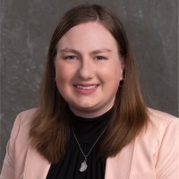 Abigail Sirevaag, M.S., NCIDQ, WELL AP, LEED ID C