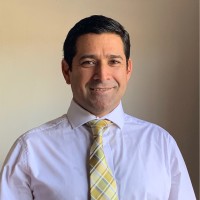 Pedro A Galvez