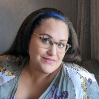 Nicole Cusick