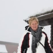 Yvonne Buijtendorp