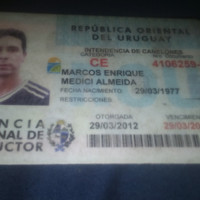 Marcos Medici