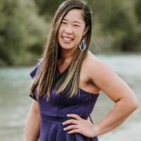 Janelle Chow
