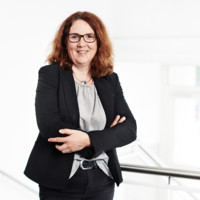 Susanne Ohlendorf