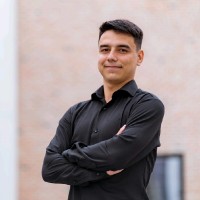 Vasile-Valentin Dospinoiu