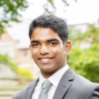 Harrsha Congivaram