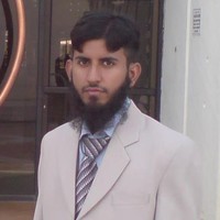 Muhammad Nisar Afgan