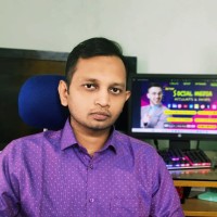 Sujauddin Sheikh