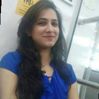 Bindiya Makhija