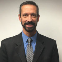 Gary Gualtieri