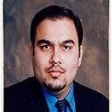 Syed Ashraf