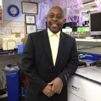 Yinka Ajayi