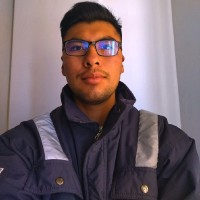 Jesus Omar Yujra Mendoza