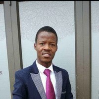 Tshepang Lesole