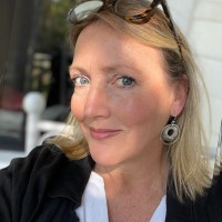 Claudine Luchsinger